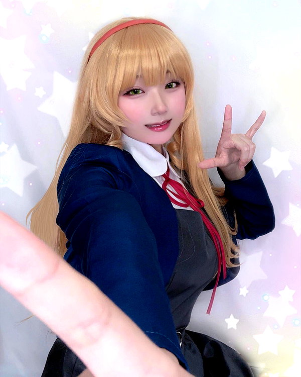 purinn_cos instagram image archive image