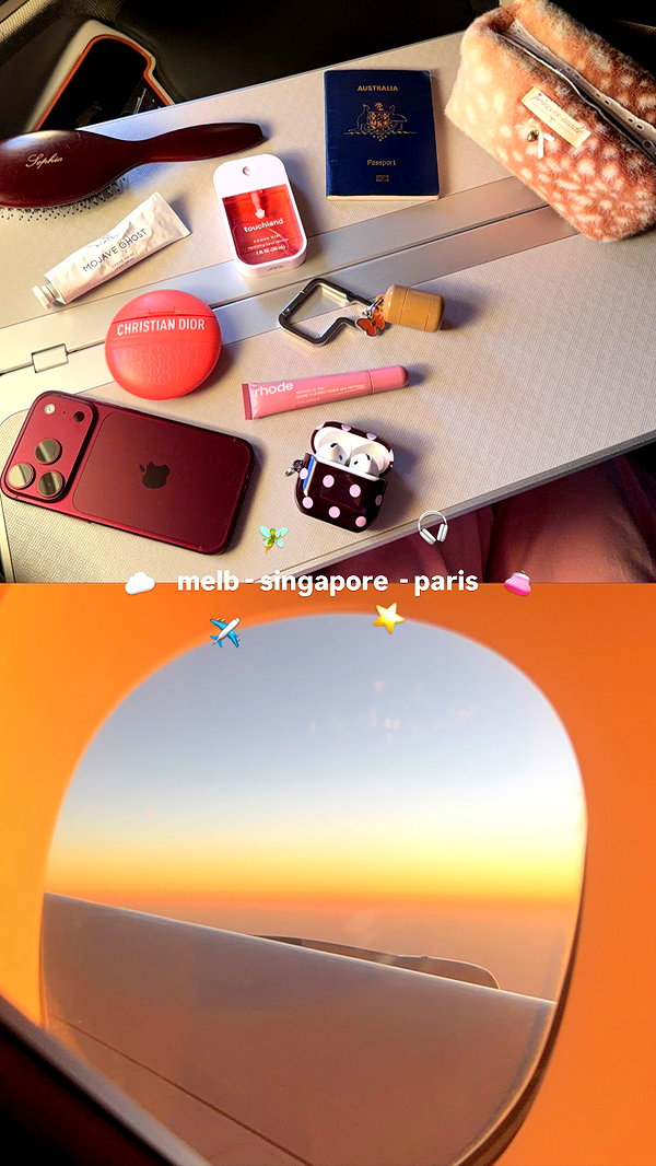 sophadophaa_ instagram image archive image
