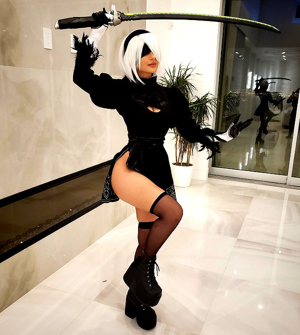 sssniperwolf instagram image archive image