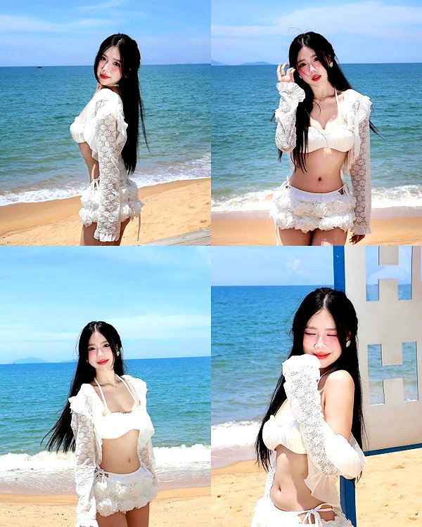 lyhythuedoxinh instagram image archive image