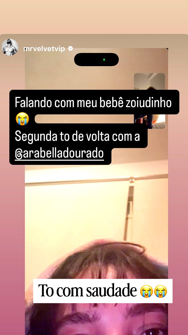 arabelladourado archive image