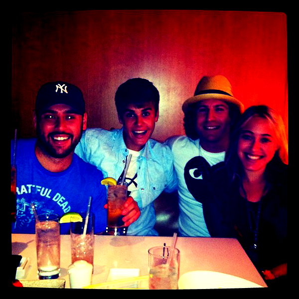 lilbieber instagram image archive image