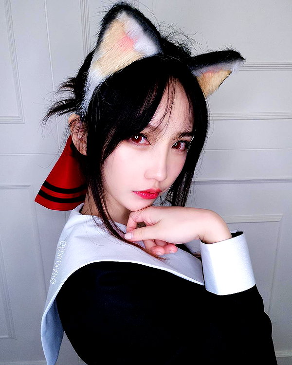 rakukoo instagram image archive image