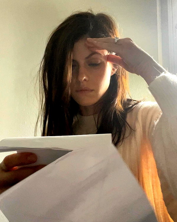alexandradaddario instagram image archive image