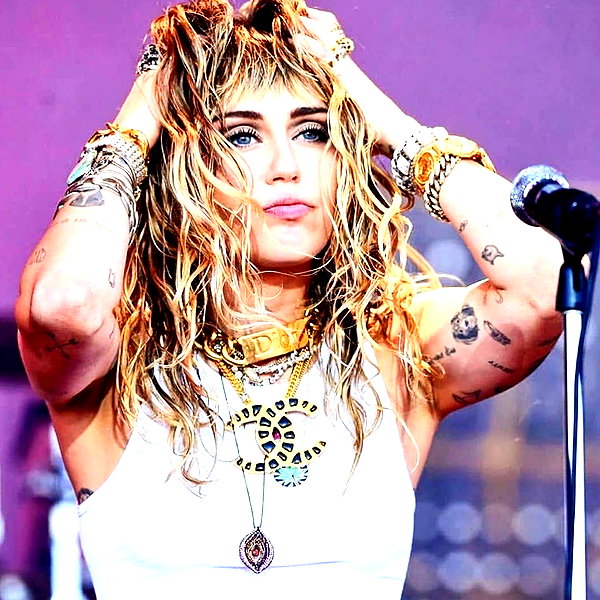 mileycyrus instagram image archive image
