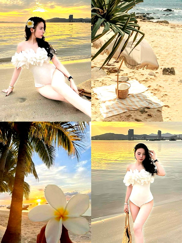 lyhythuedoxinh instagram image archive image