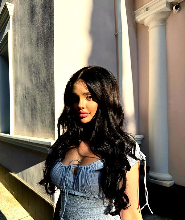aly.revolver instagram image archive image