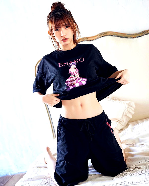 enakorin instagram image archive image