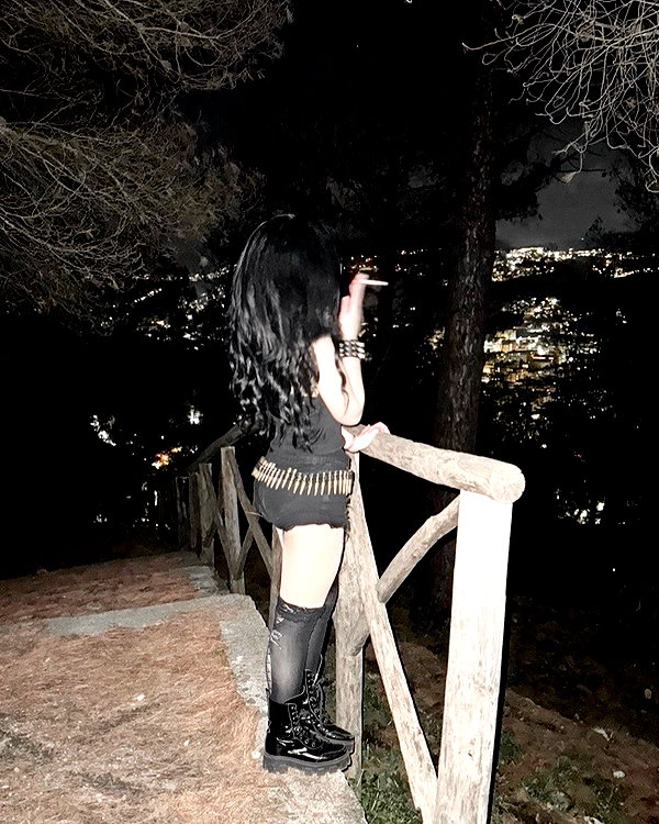 vampiryska instagram image archive image