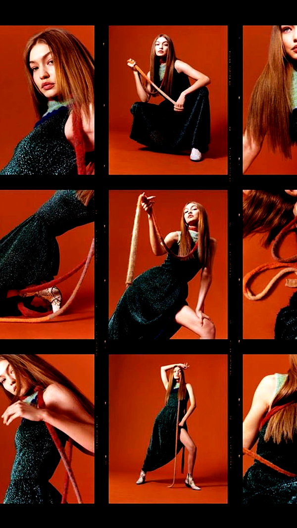 gigihadid instagram image archive image