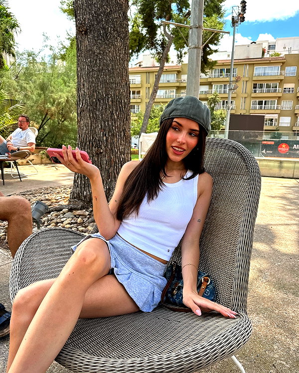 mariagabrielasantos instagram image archive image