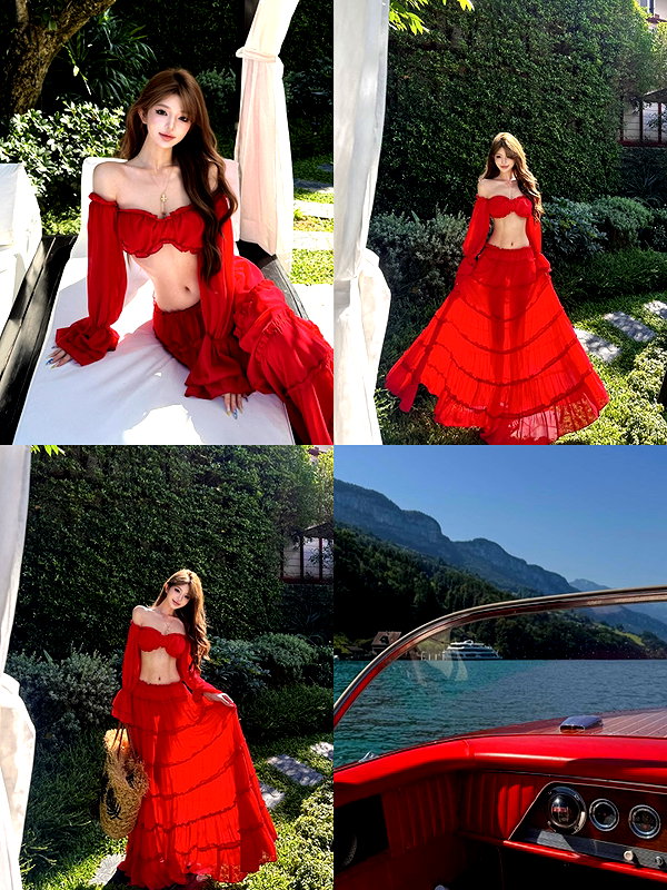 lyhythuedoxinh instagram image archive image
