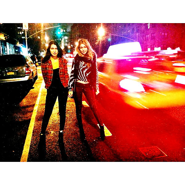 gigihadid instagram image archive image