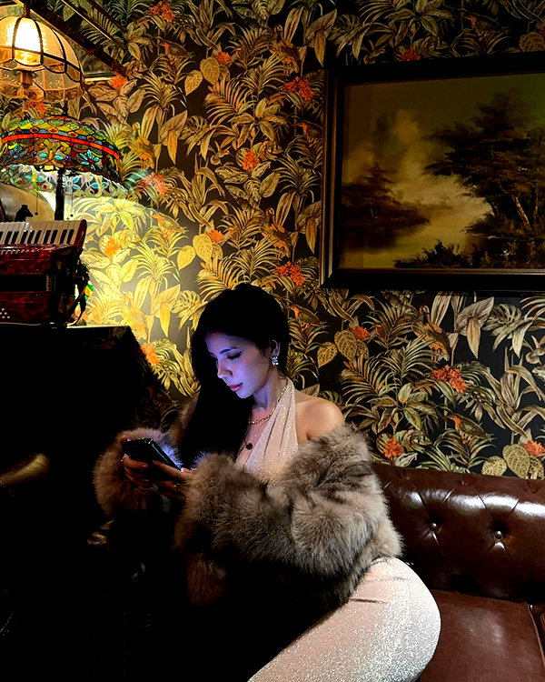 lyhythuedoxinh instagram image archive image