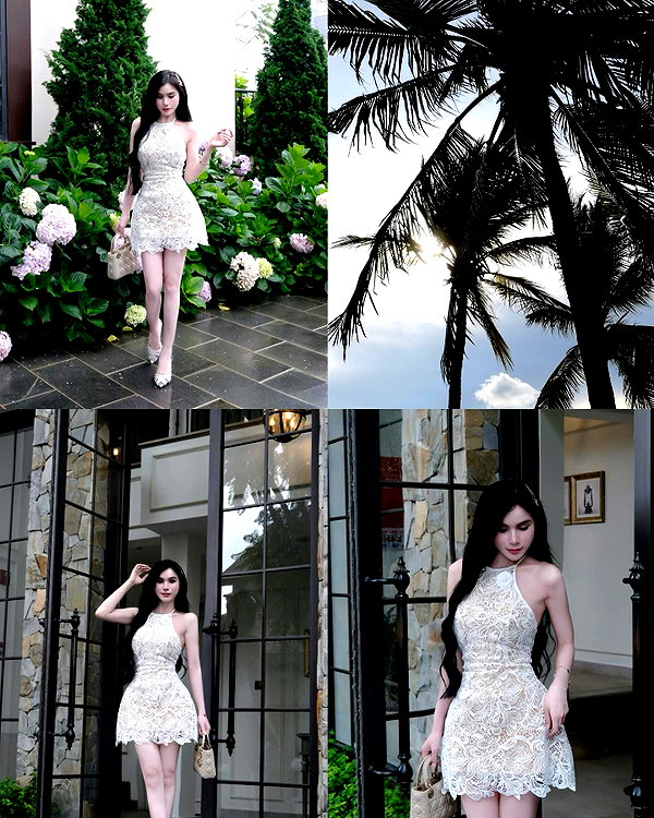 lyhythuedoxinh instagram image archive image