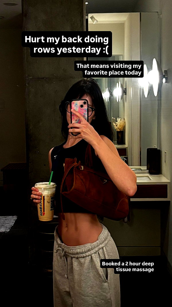 maiden_lifts instagram image archive image