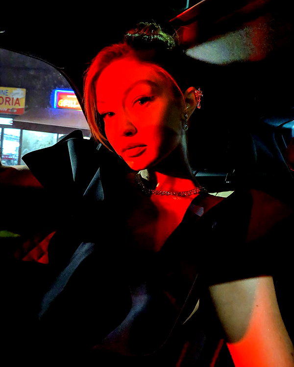 gigihadid instagram image archive image