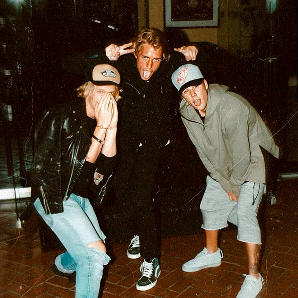 lilbieber instagram image archive image