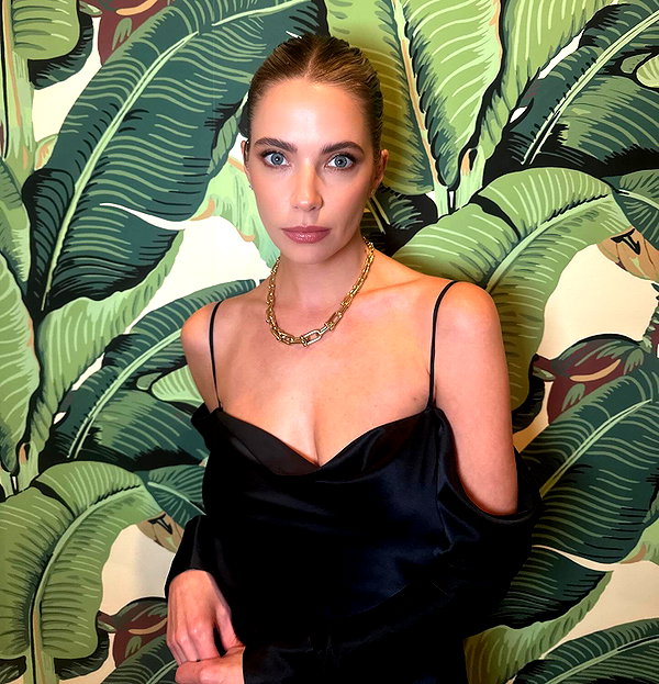 ashleybenson instagram image archive image