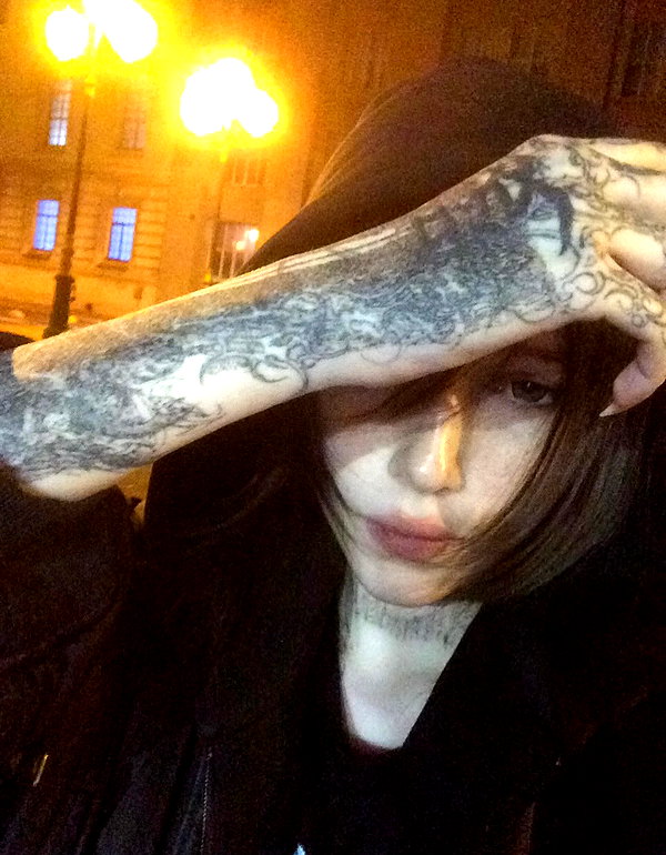 mareuxsimp instagram image archive image