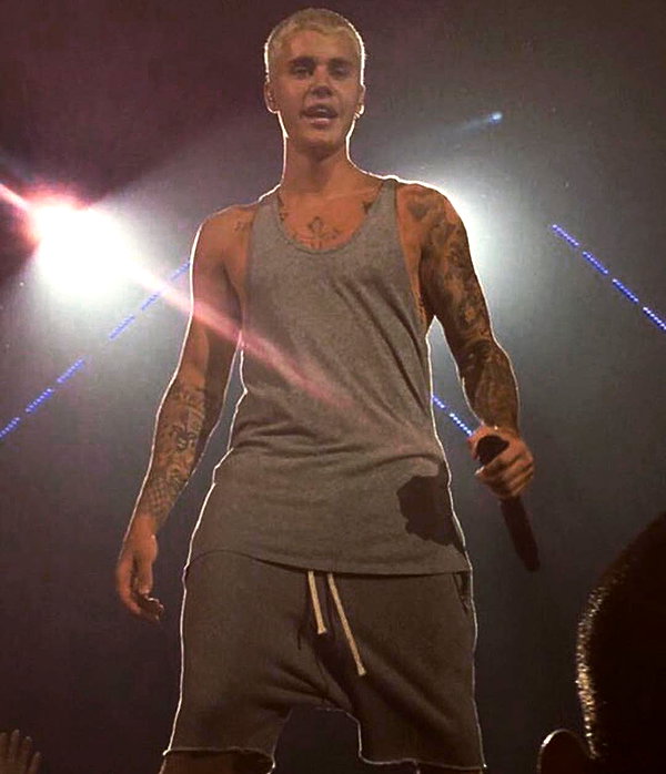 lilbieber instagram image archive image