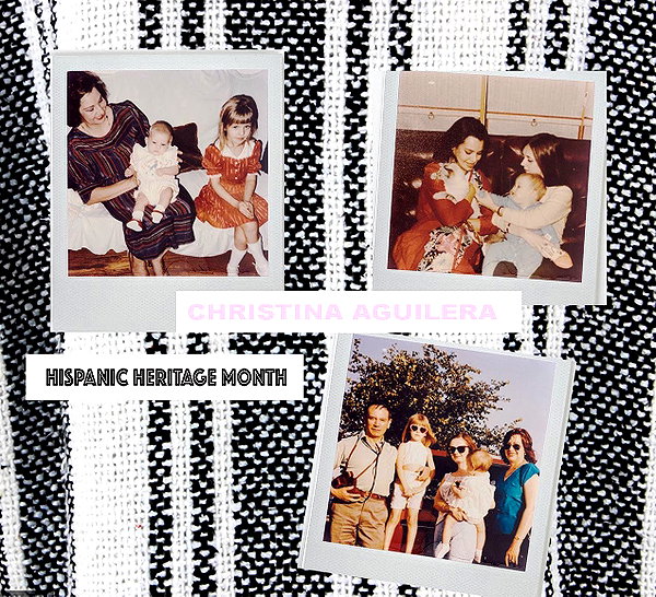 xtina instagram image archive image