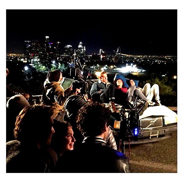lucyhale instagram image archive image