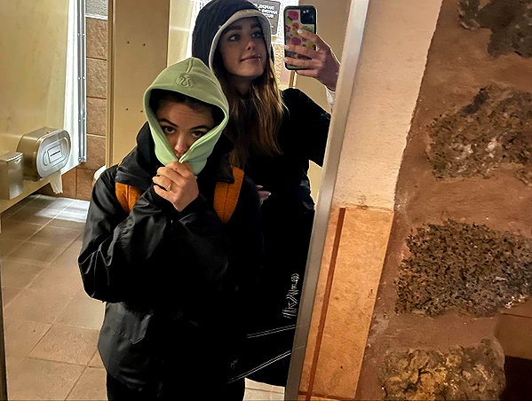 lucyhale instagram image archive image