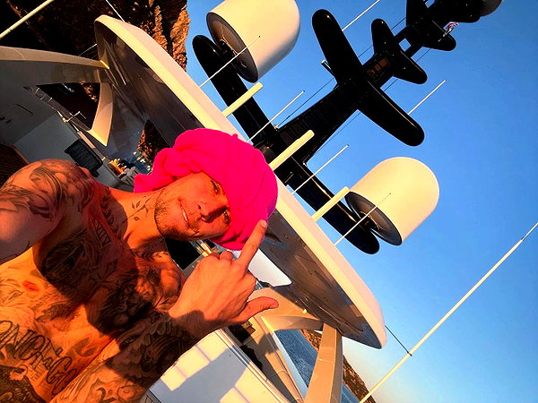 lilbieber instagram image archive image