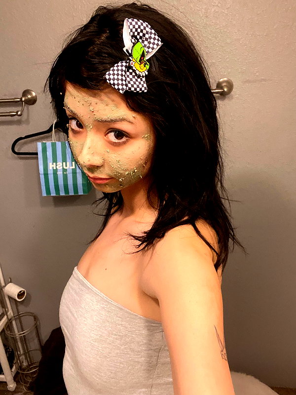 angelicdispair instagram image archive image