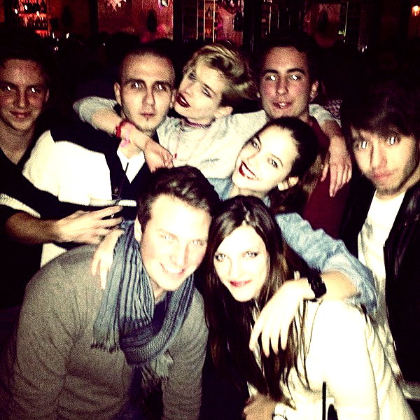 realbarbarapalvin instagram image archive image