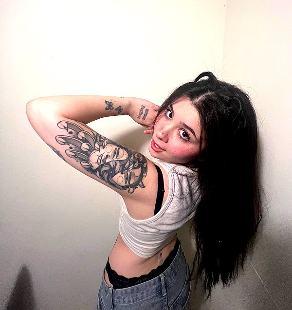 evasela__ instagram image archive image
