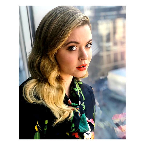 sashapieterse instagram image archive image