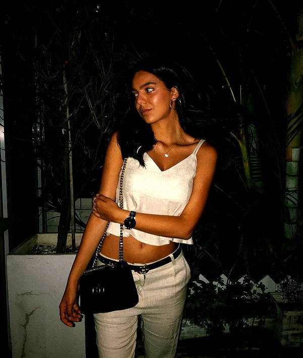 roni.benshushan instagram image archive image