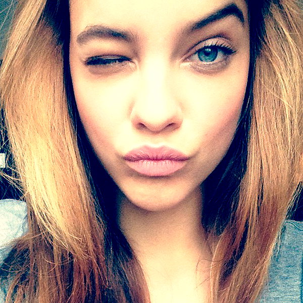 realbarbarapalvin instagram image archive image