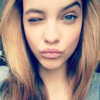 realbarbarapalvin Altpins Profile Picture