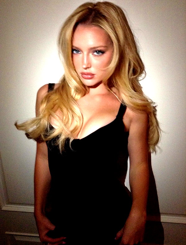 skylasanders instagram image archive image