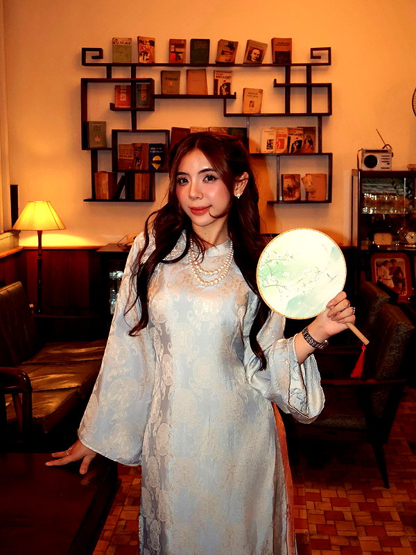 lyhythuedoxinh instagram image archive image