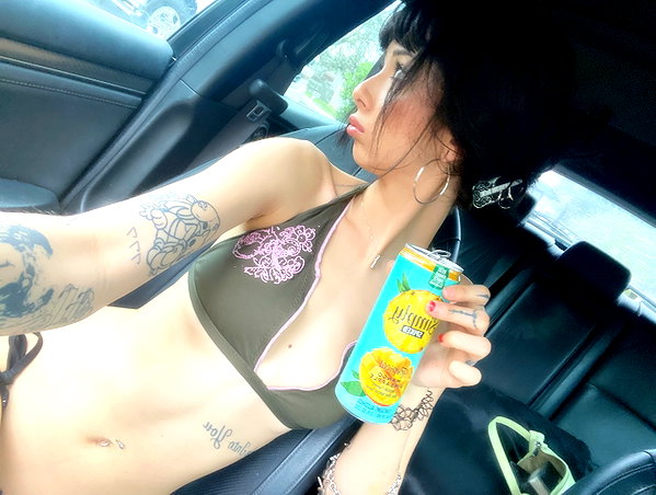 angelicdispair instagram image archive image