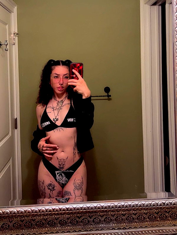 luucifina instagram image archive image