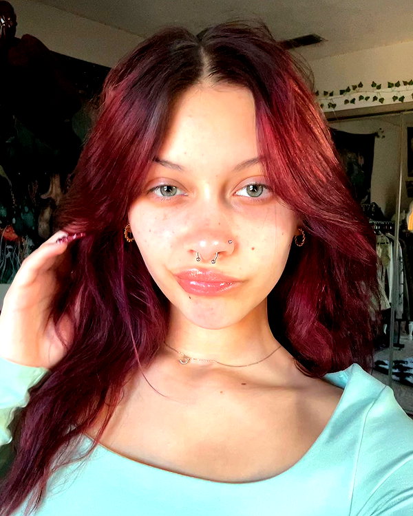 isavramirez instagram image archive image