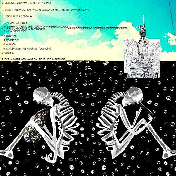 suicideboys instagram image archive image