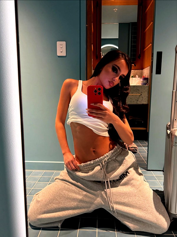 ellachristo instagram image archive image