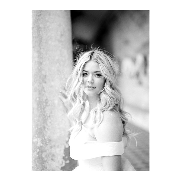 sashapieterse instagram image archive image