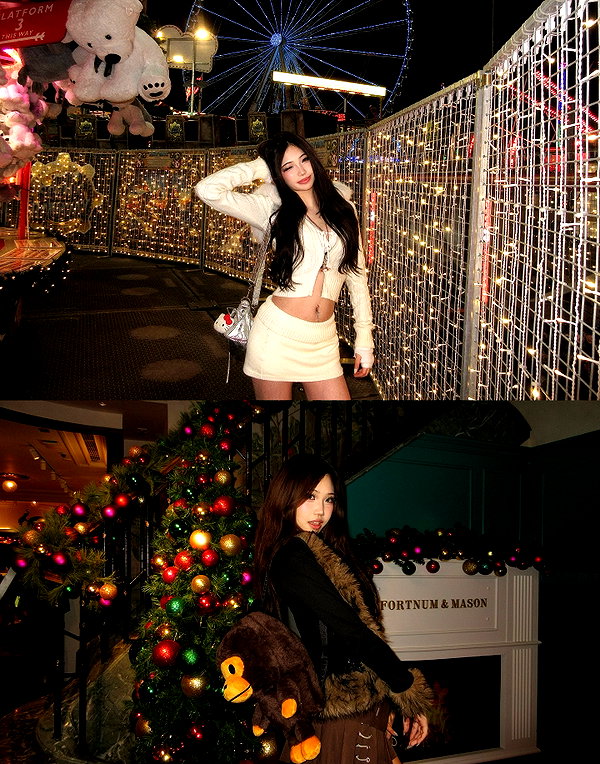 joycee.e instagram image archive image