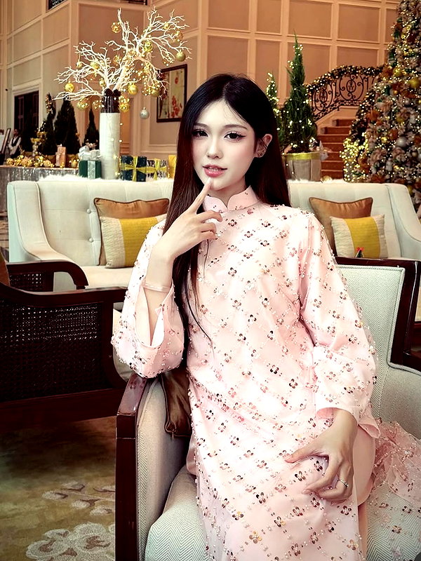 lyhythuedoxinh instagram image archive image