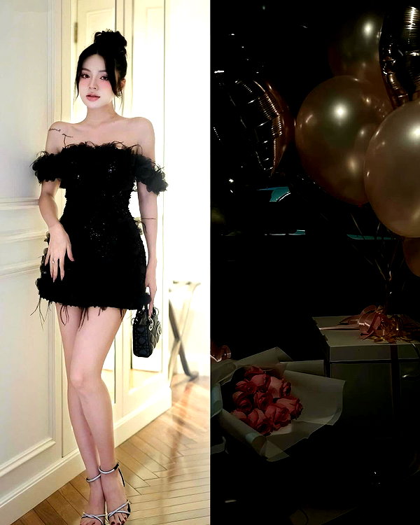 lyhythuedoxinh instagram image archive image