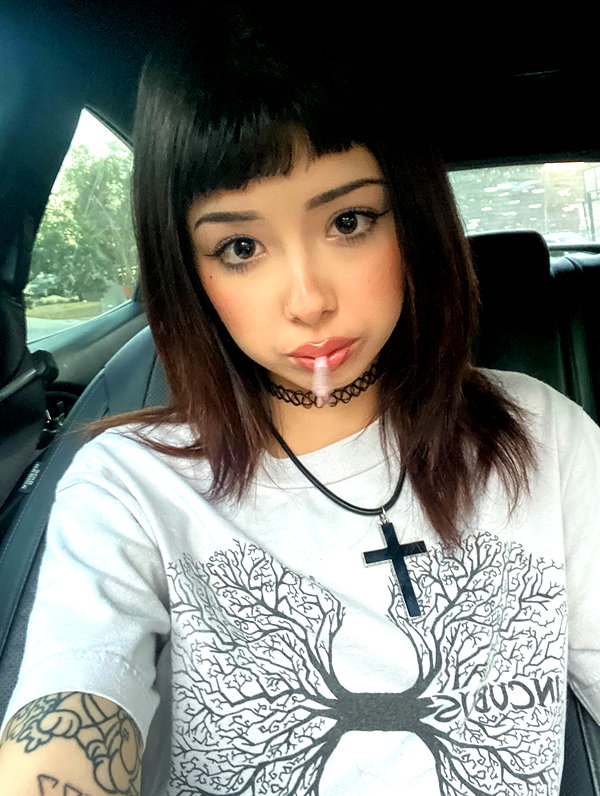 angelicdispair instagram image archive image