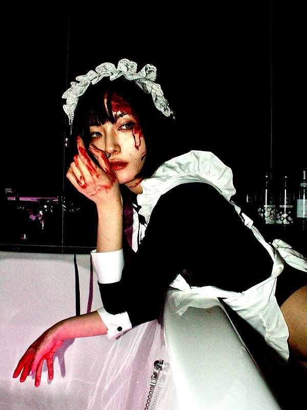 _satomort_ instagram image archive image