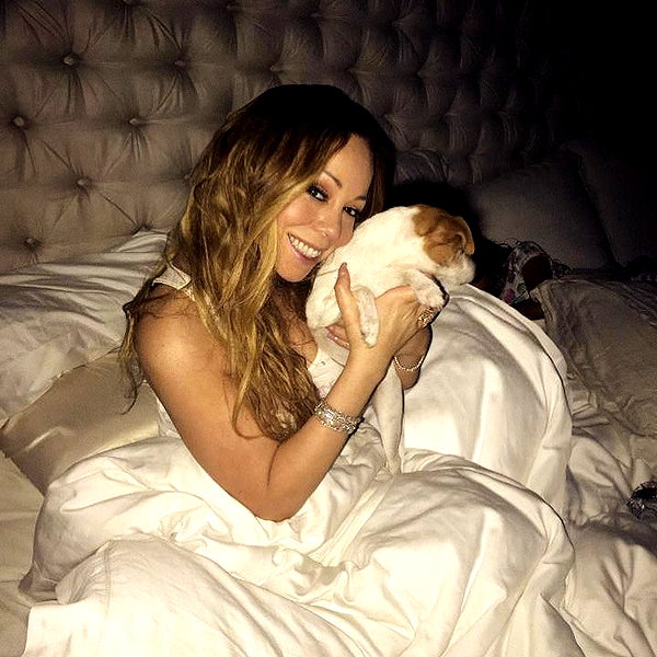 mariahcarey instagram image archive image